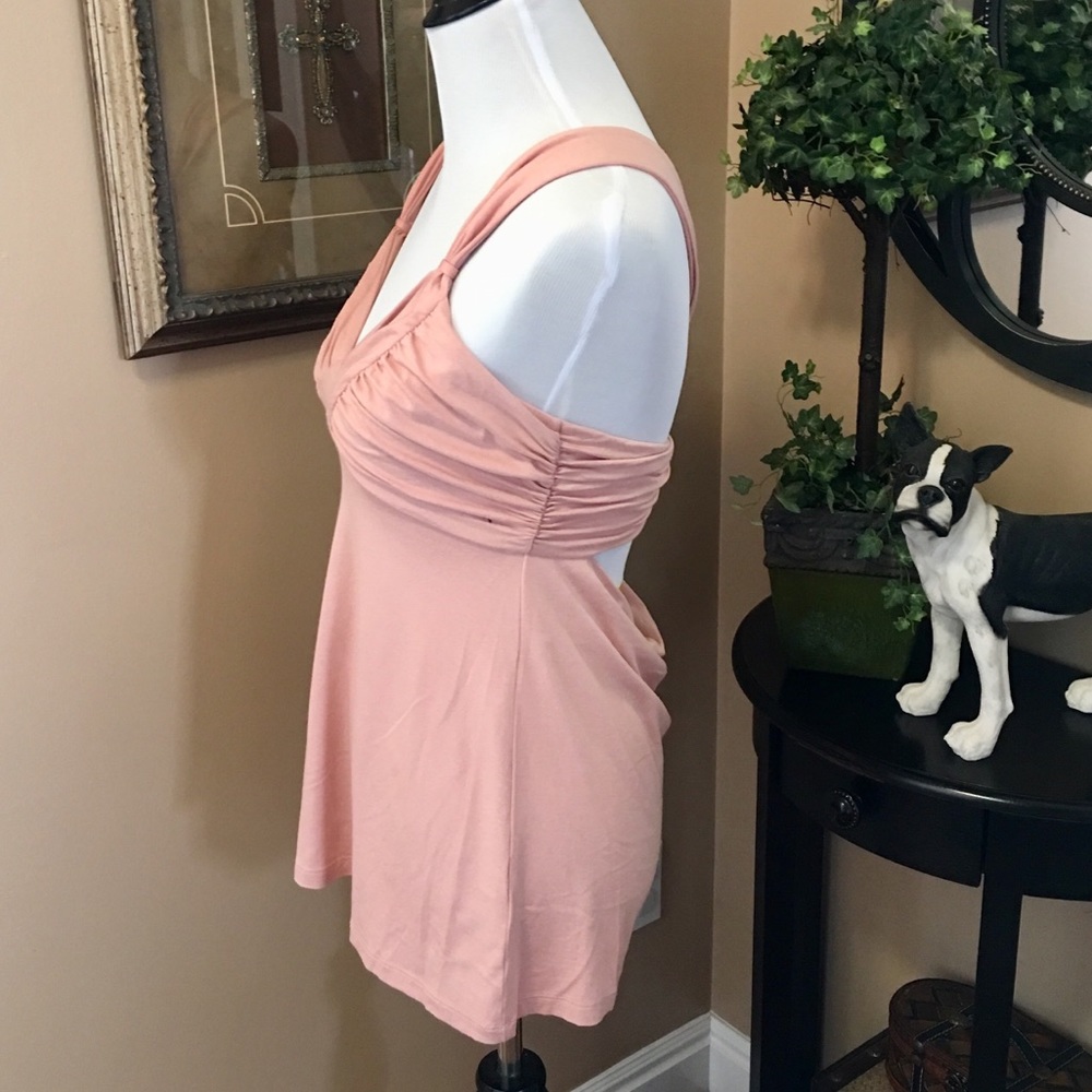 bebe top - Picture 2 of 3